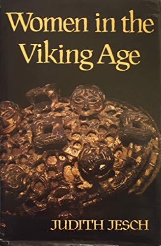 Women in the Viking Age