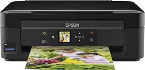 Epson Expression Home XP-312 All-In-One Printer with Wi-Fi/Epson Connect