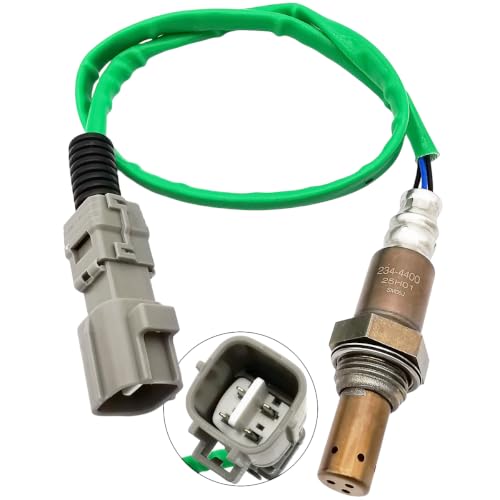 Sensor de Oxígeno Downstream 234-4400 para Highlander Prius Lexus miniatura 1