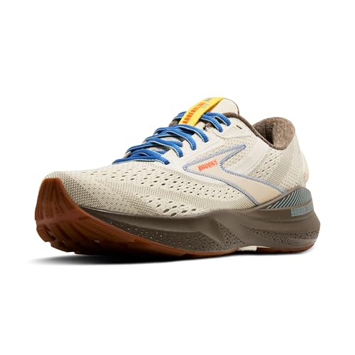 Image of Brooks Men's Adrenaline GTS 24 Supportive Running Shoe