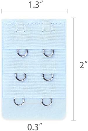 Sourcing Map 5pcs 3 Positions Double Rangées Vis Terminal