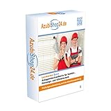 E-Book Anlagenmechaniker /in Sanitär Heizung und Klimatechnik Prüfungsvorbereitung: Lernkarten Anlagenmechaniker Sanitär Heizung und Klimatechnik