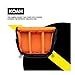 Koah Roebling Street Camera System Gadget Bag with Accessory & Cleaning Kit