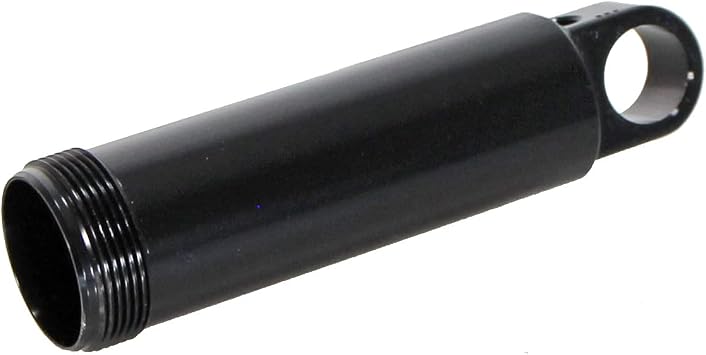 Fox Shox Damper Body 165x4042.545mm Black DPX2/DPS/CTD