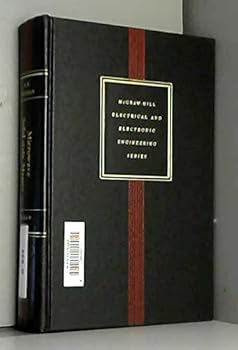 Hardcover Microwave Solid-State Masers (McGraw-Hill Electrical and Electronic Engineering Series) Book