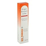 50 ml Salbe DR.THEISS Ringelblumen Salbe nicht fettend 50 ml