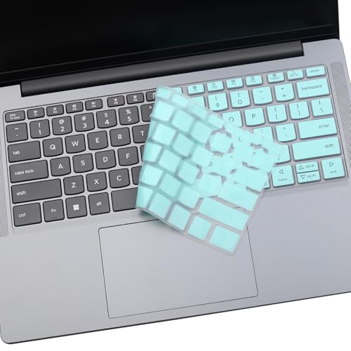 Protector de teclado para Lenovo IdeaPad Slim 3/5 14" 2025 HotBlue miniatura 5