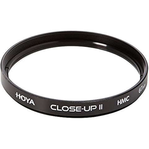 Hoya 67mm HMC Close-Up +3 Photography Filter Cover