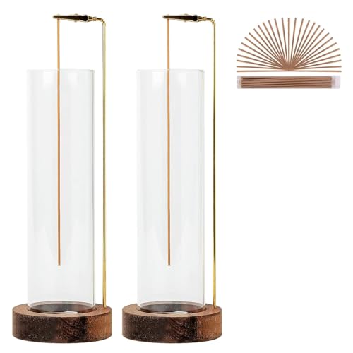 GARMOLY Incense Holder Review: A Comprehensive Look at the Anti-Ash Flying Incense Burner