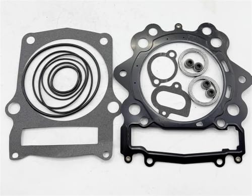 Joint de cylindre moto 700CC GRV 700 pour stopper les fuites d'huile et perte de compression