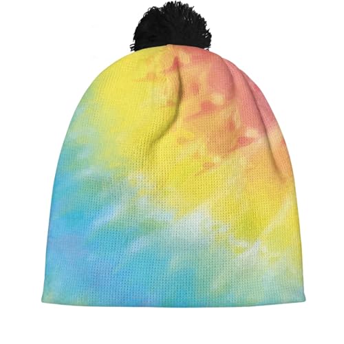 Kids Winter Hat for Boys Girls Winter Clother2