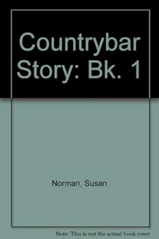Paperback Countrybar Story: Bk. 1 Book