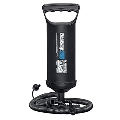 Bestway 62002-6 Pompa di gonfiaggio manuale Air Hammer da 850 l/m