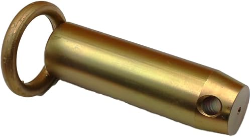 Coupler Pin Fits Case/International Harvester Replaces D140653
