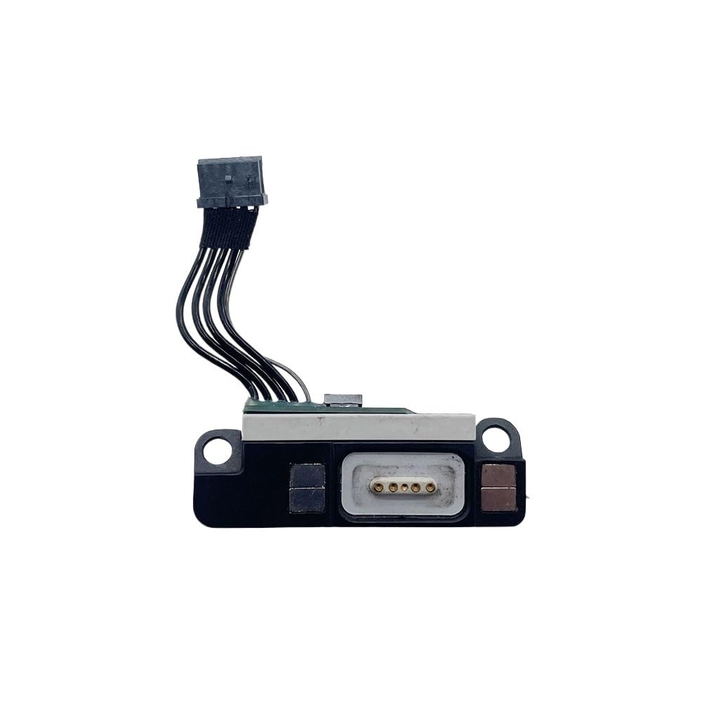 Cable de carga DC-IN con conector estable para portátiles A1237 y A1304 7