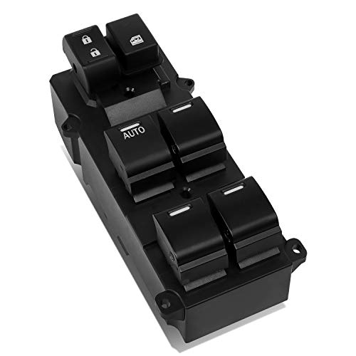 DNA Motoring HRN-024 Window Switch Wiring Harness