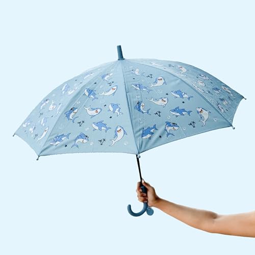 Image of abracadabra Pop Up Umbrella for Kids