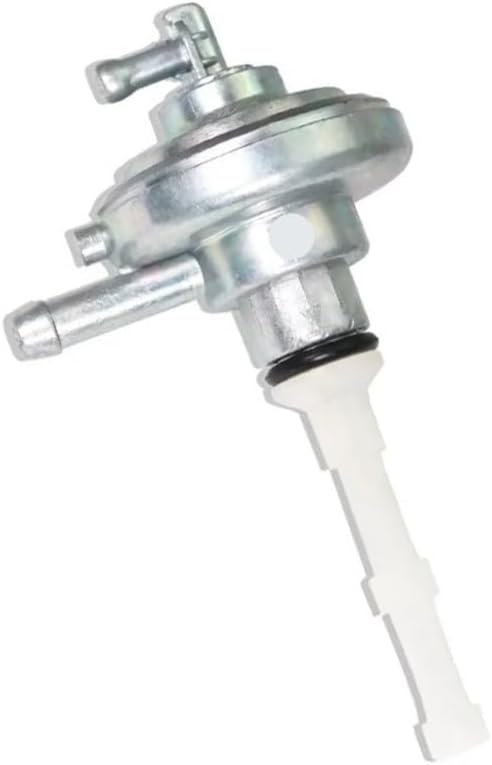 Motorcycle Fuel Petcock Switch Fit For 50 125 ZIP 4T 674594 575320 ET2 ET4