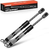 A-Premium Tailgate Trunk Lift Supports Strut for BMW E39 525i 528i 530i 540i M5 1997-2003 2-PC Set