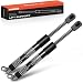 A-Premium Tailgate Trunk Lift Supports Strut for BMW E39 525i 528i 530i 540i M5 1997-2003 2-PC Set