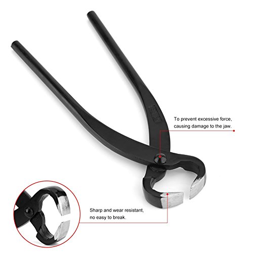 Consejos y reviews para comprar Cortadoras para bonsai los 10 mejores. 24 Imagen adicional