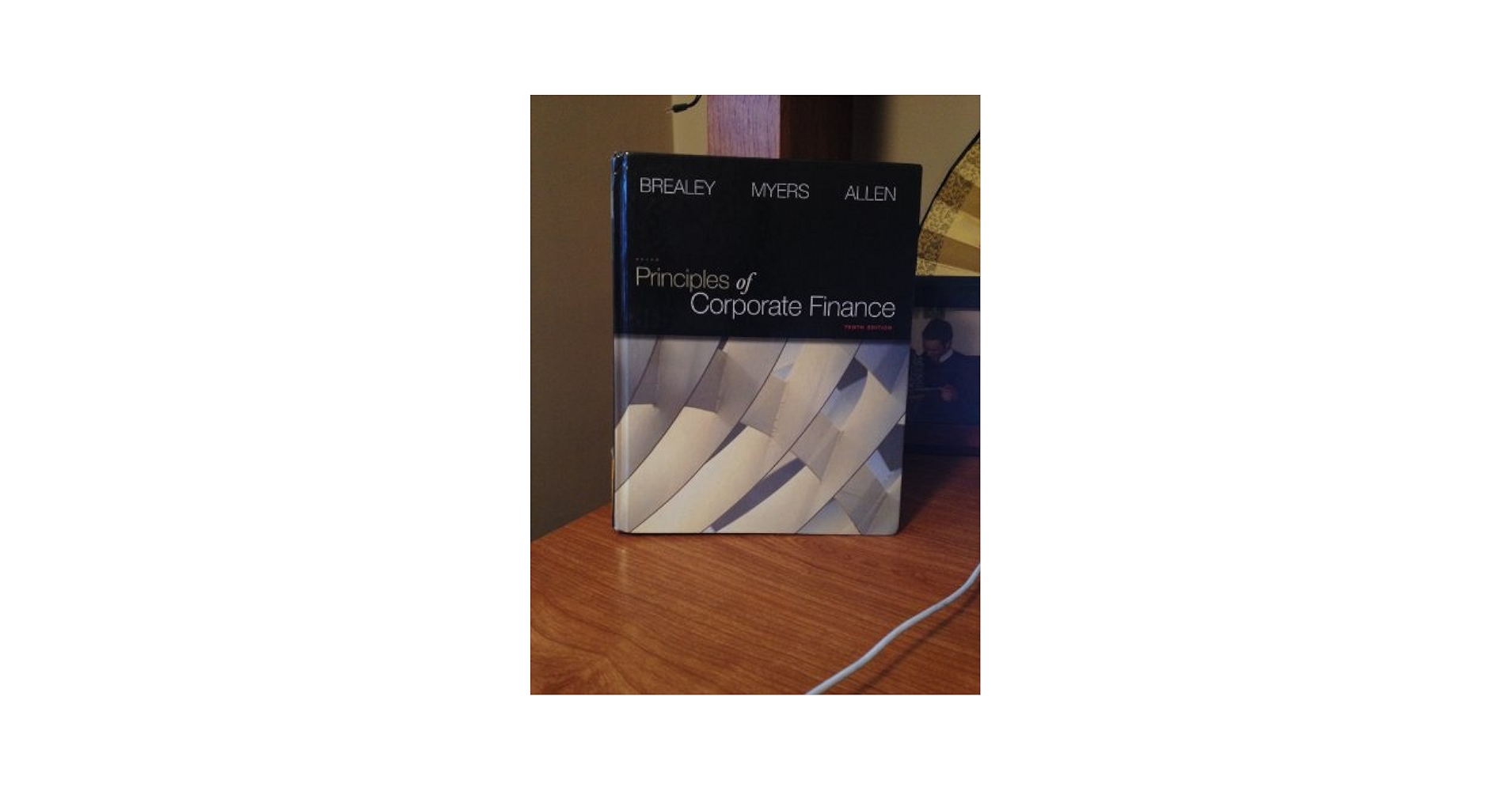 語学+参考書 ISE Principles of Corporate Finance Amazon.co.jp: ISE Principles of Corporate Finance : Brealey
