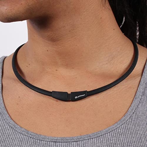 TITANIUM NECKLACE S-PRO2