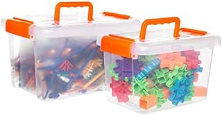 Noble Designs Storage Bins | Medium and Small Set (6q & 3.5q) |