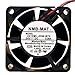for 2410ML-05W-B70 24V 0.25A 60MM Fan - 6025 6CM 2-Wire Cooling Fan 60X60X25MM