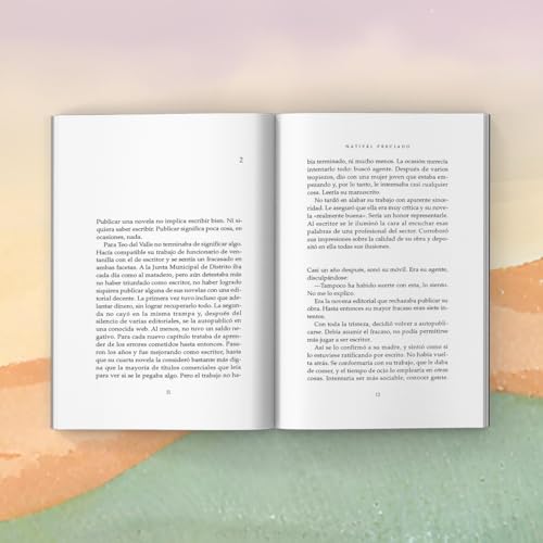 Palabras para Olivia / Nativel Preciado - Imagen 6