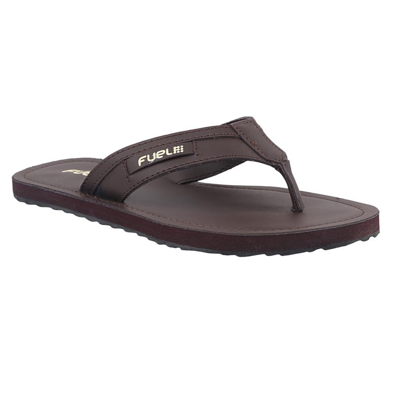 FUEL Space Slippers For Men Outdoor & Indoor Comfort Thong Slippers Lightweight, Comfortable, Non-Slip Stylish Slipper For Male Daily Use Slip-on Casual Footwear (B0CT5RC2LX) Amazon Price History, Amazon Price Tracker