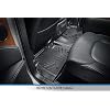 MAXLINER Custom Fit Floor Mats 2 Row Liner Set Compatible with 2019-2021 Hyundai Tucson