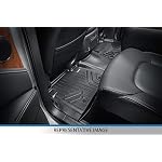 MAXLINER Floor Mats Cargo Liner Behind 3rd Row Set Compatible with 2018-2025 Ford Expedition - Image 4