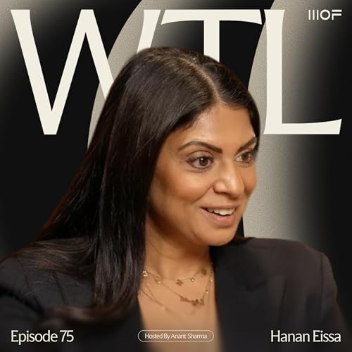 75: Hospitality's Myopia Problem with Hanan Eissa, VP Marketing & PR, Atlantis The Royal