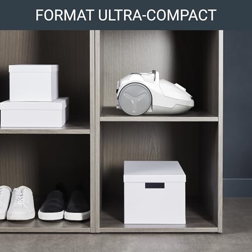 Aspirateur traineau avec sac Compact Power Rowenta RO3967EA - vue 6