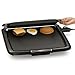 Presto 07023 XL Cool-Touch Electric Griddle and Warmer Plus