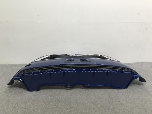 【新品未使用】シエンタ（170系前期）ラジエーターグリル（ブルー） 新品未使用】シエンタ（170系前期）ラジエーターグリル（ブルー）