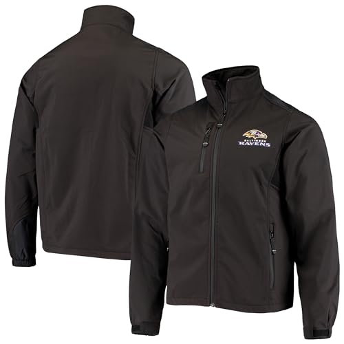 Image of Dunbrooke NFL Men's Softshell Jacket