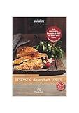  FINESSEN Rezeptheft 1/2013 Vorwerk Thermomix
