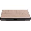 New Study Shogi Japanese Chess with Wooden Folding Chessboard for Beginners