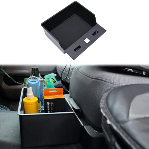 Underseat Storage Organizer