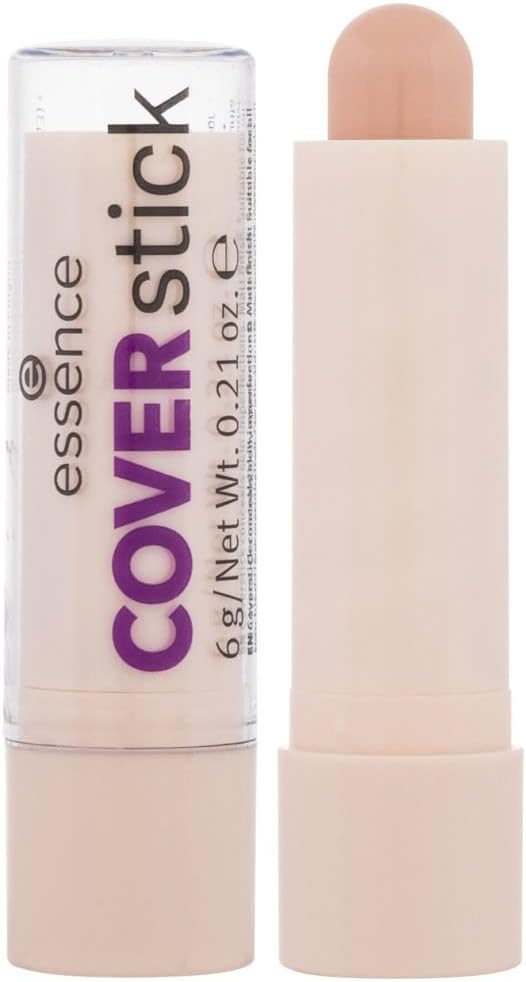 Essence CoverStick Concealer 10 Matte Naturelle