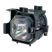 Algopix Similar Product 6 - Epson V13H010L31 Projector lamp unit 