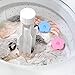 Pet Hair Remover, Bola De Limpieza De Ropa, Depiladora de mascotas, Atrapador...