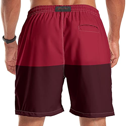 Short Bermuda Listrado 14