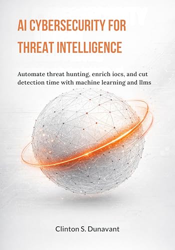 AI Cybersecurity for Threat Hunting and Detection