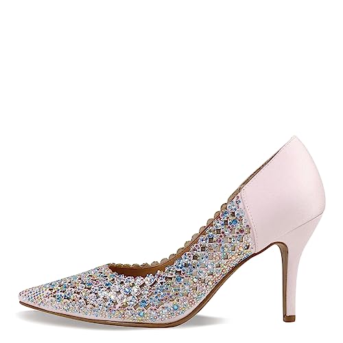 Women's J Renee, Sesily Pump4