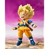 TAMASHII NATIONS S.H.Figuarts Dragon Ball Daima - Super Saiyan Son Goku (MINI)