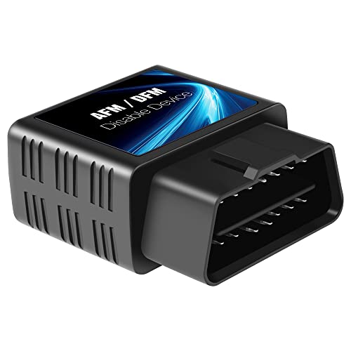 OBDAFM AFM/DFM Disabler – Plug-and-Play Active Fuel Management Delete Device for GM V6 & V8 - Image 4