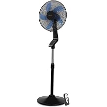 Goldmaster GM-7936 Serin Uzaktan Kumandal  Ayakl  Vantilat r